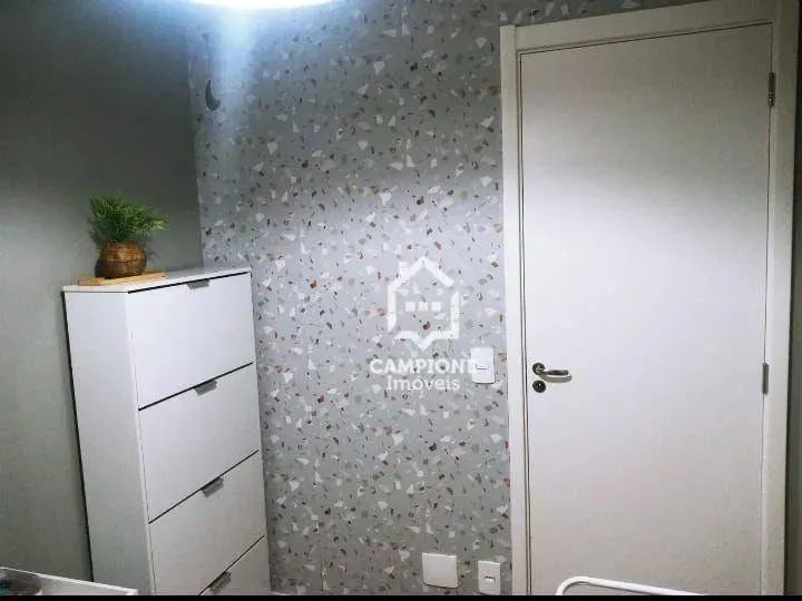 Apartamento à venda, 35 m² por R$ 256.000,00 - Jaraguá - São Paulo/SP - Foto 8