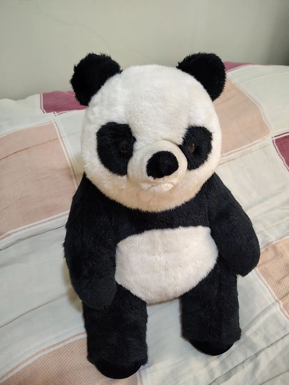 Urso pelucia panda  - Foto 3