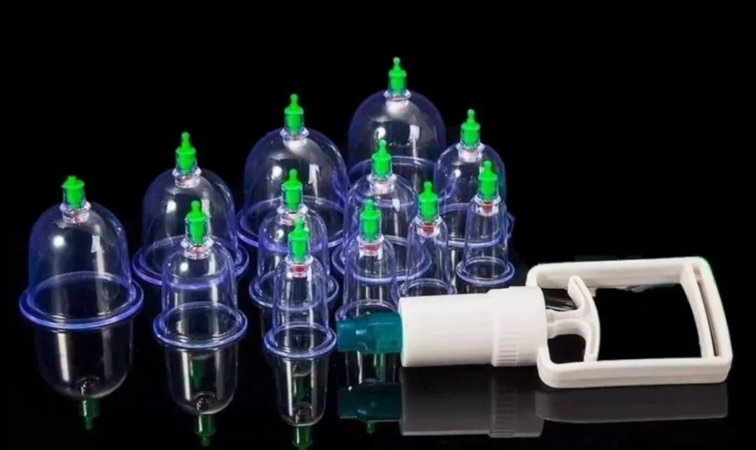 Kit de Ventosa C/ 12 Peças  - Foto 4