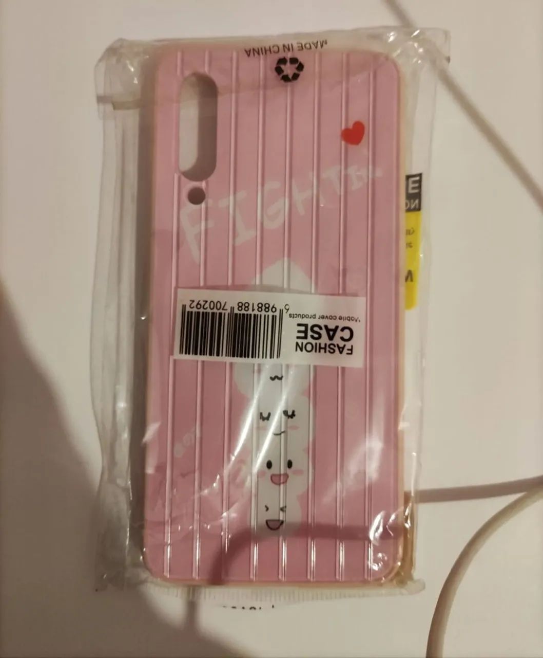 Case xiaomi mi 9  - Foto 2