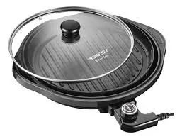 MAXI GRILL BEST HSS-700 220V - Foto 3