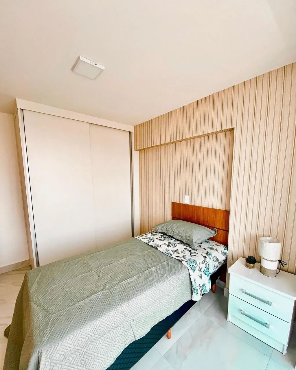 APARTAMENTO RESIDENCIAL em GUARAPARI - ES, PRAIA DO MORRO - Foto 4