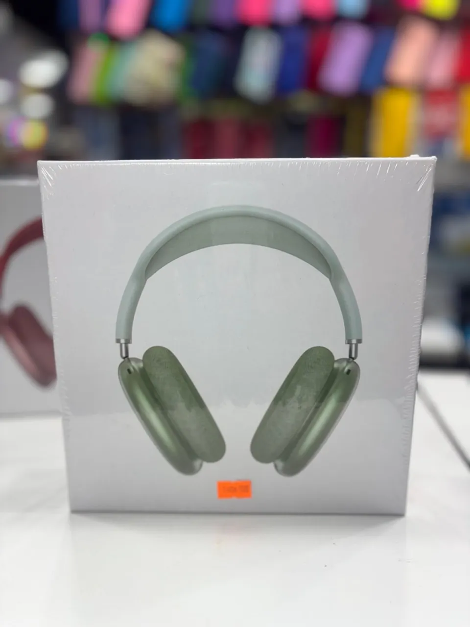 AirPods Max - Verde