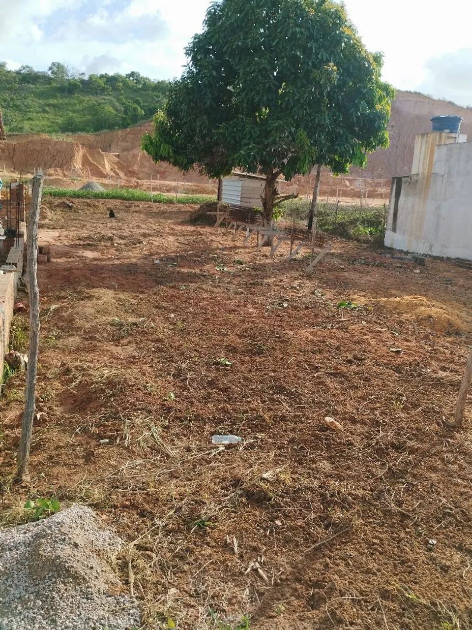 Vendo 2 terreno na jaqueira  - Foto 3