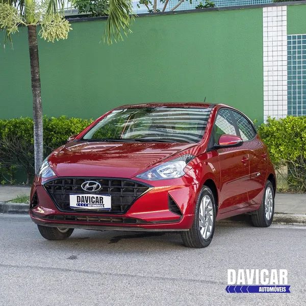 HYUNDAI EVOLUTI 2021
