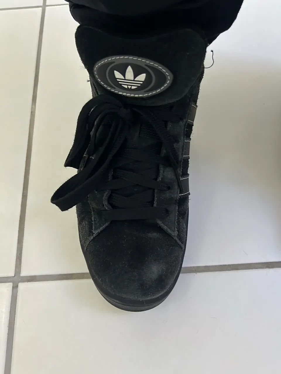 Tênis Adidas Campus 00s original  - Foto 3