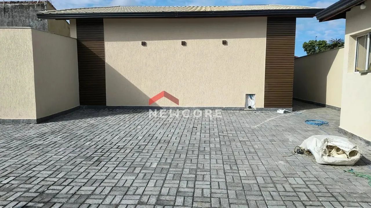 Casa de condomínio em Rua Acre - Cibratel II - Itanhaém/SP - Foto 2