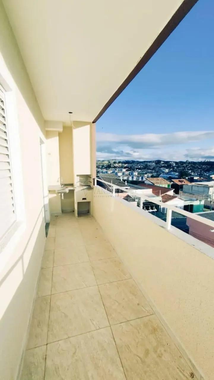 Apartamento para Locação em São José dos Campos - Jd. Santa Luzia