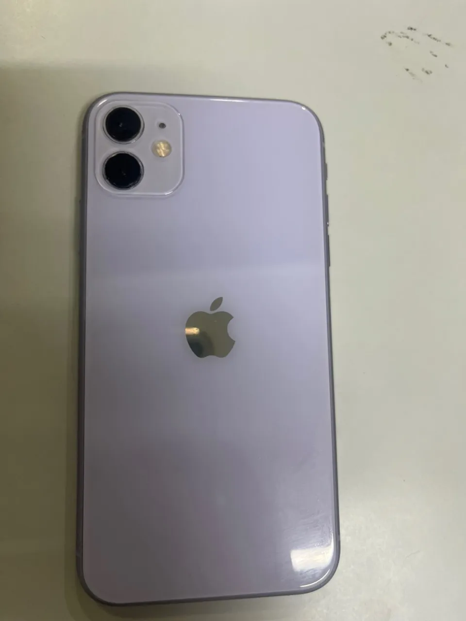 Vendo iPhone 11