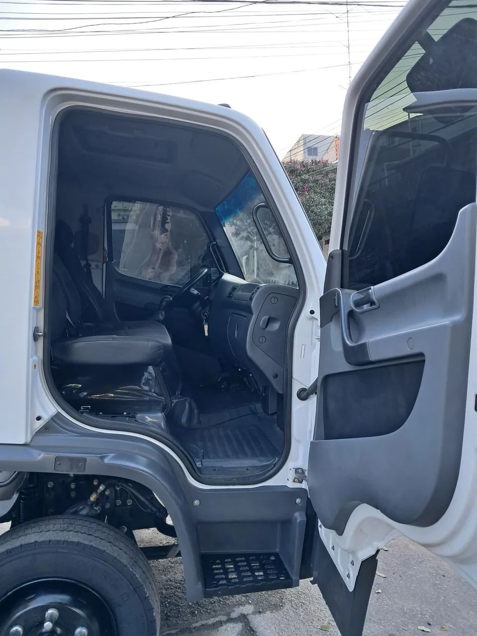 Mercedes-Benz Accelo 815 - Foto 11