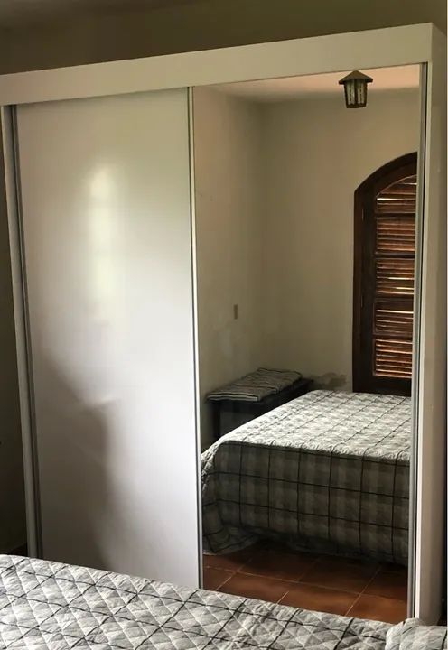 Guarda roupa seminovo  - Foto 4