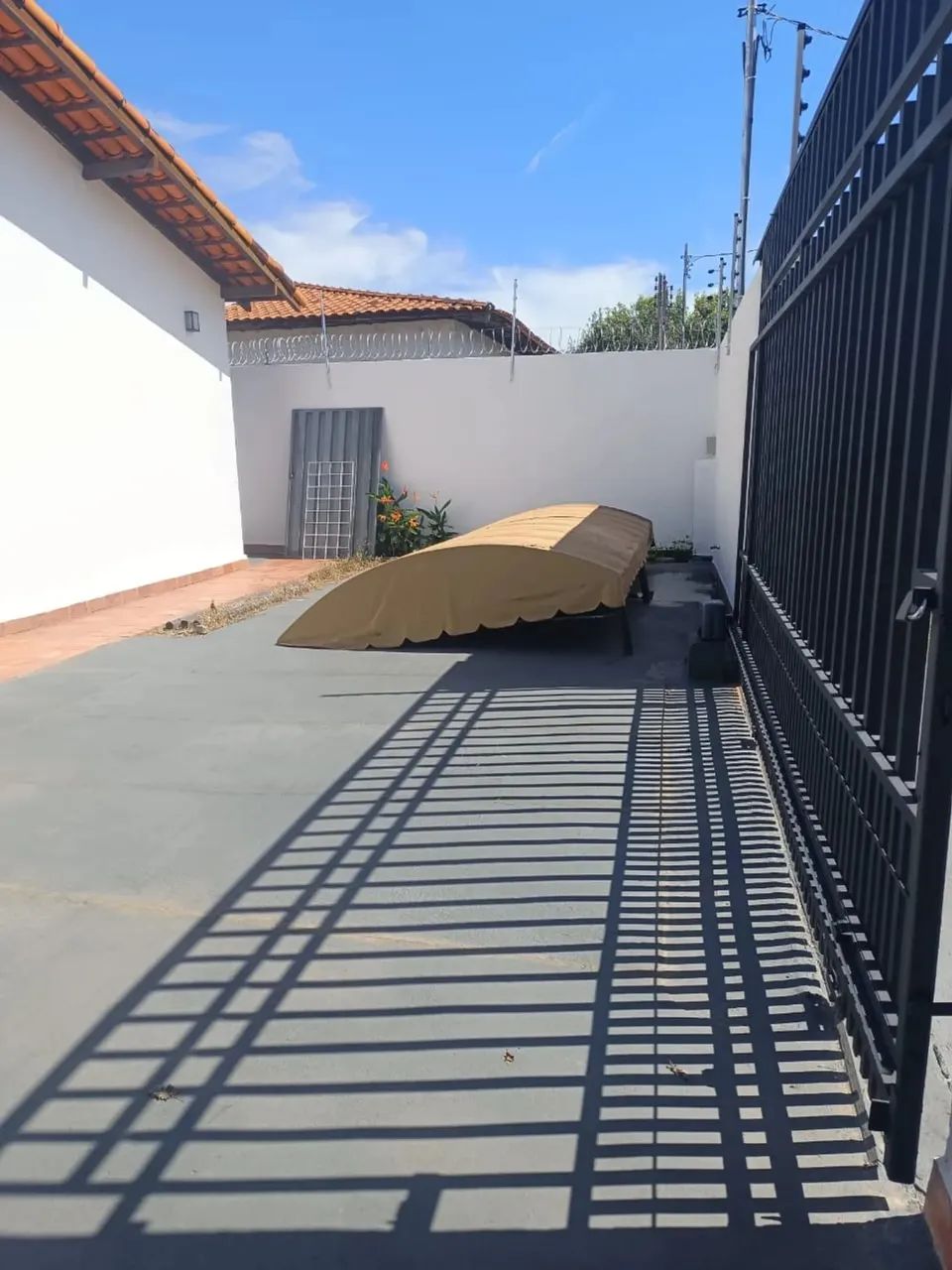 Aluga-se casa no Boa Esperança - Foto 4