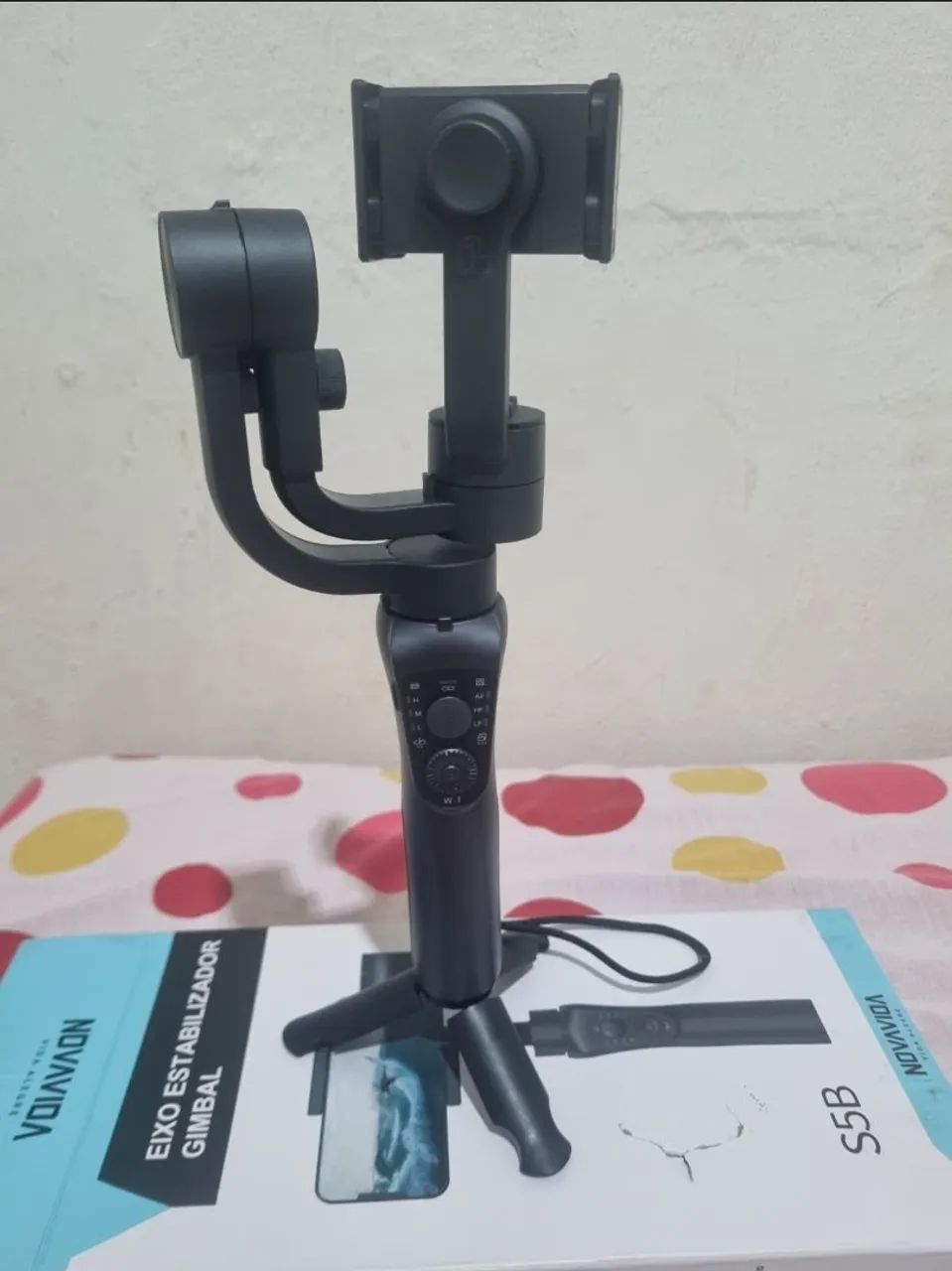 Gimbal 