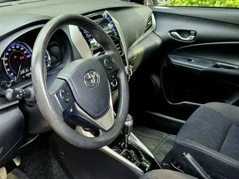 Toyota yaris 2019 completo  - Foto 6
