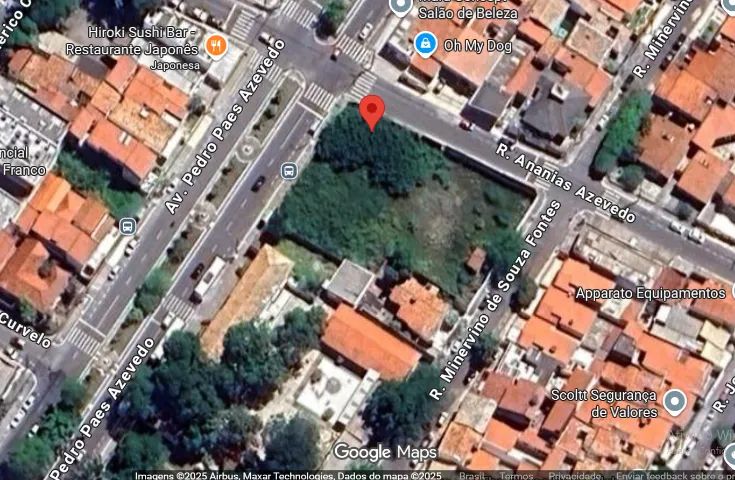 Terreno para venda ou locação - Foto 2