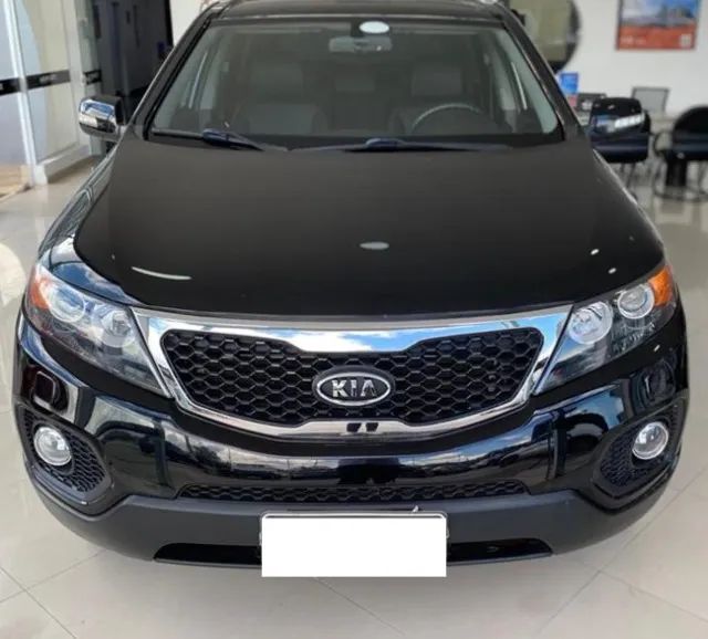 _KIA SORENTO 2012 3.5 278CV 4X4 AUT.ENT.R$2.591,00-Condições Facilitadas-Ieda Ventura  - Foto 3