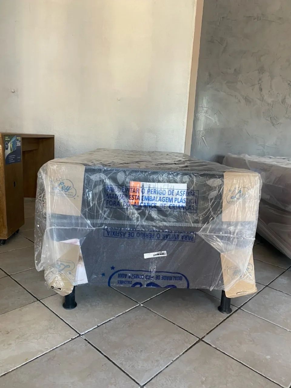 Conjunto unibox solteiro  - Foto 4