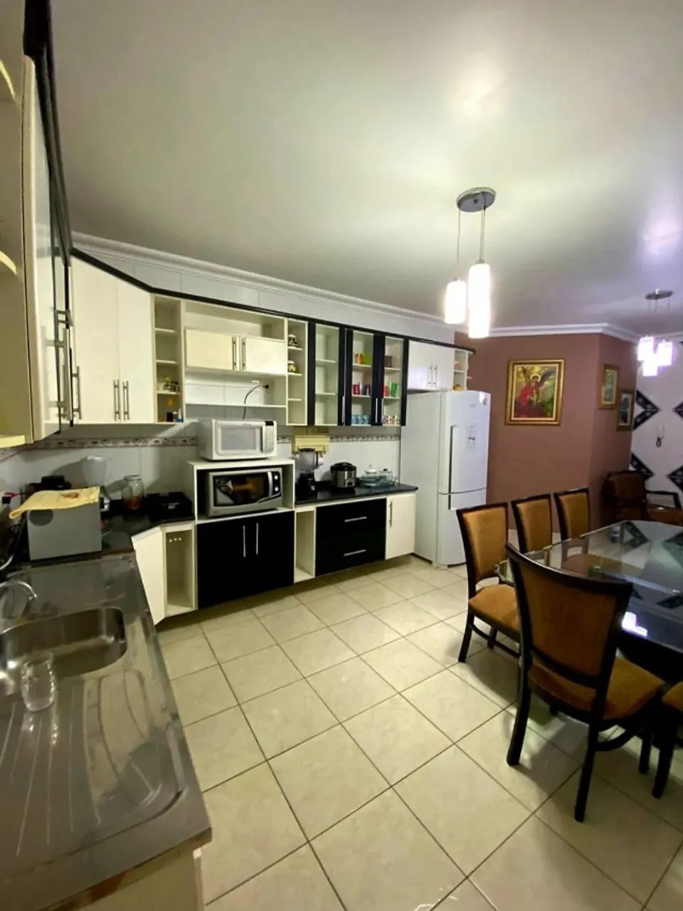 24 Caldas Novas Casa com piscina direto com o proprietário - Foto 10