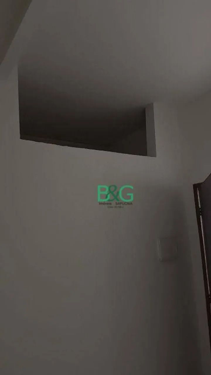 Sala para alugar, 15 m² por R$ 922,00/mês - Ipiranga - São Paulo/SP - Foto 5