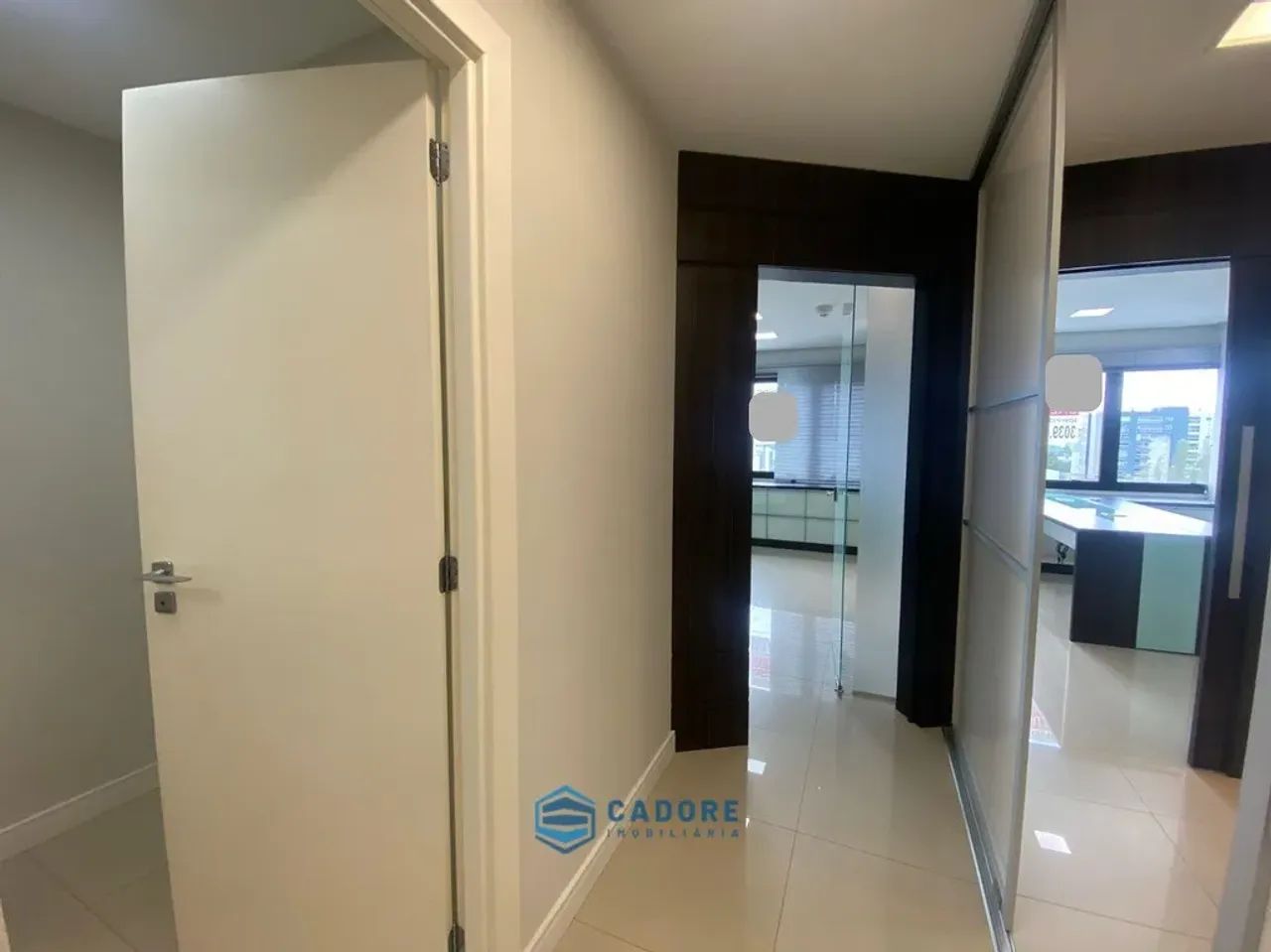 SALA AÉREA NO BAIRRO VILLAGIO IGUATEMI - Foto 4
