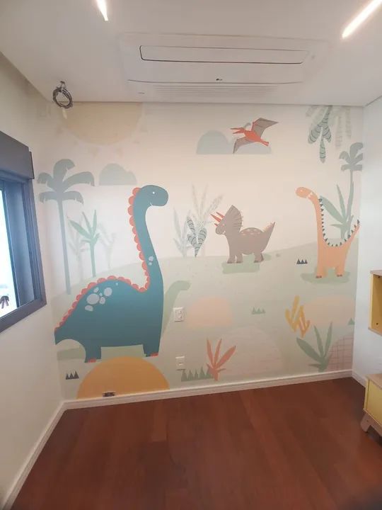 PINTURA DECORATIVA INFANTIL  - Foto 5