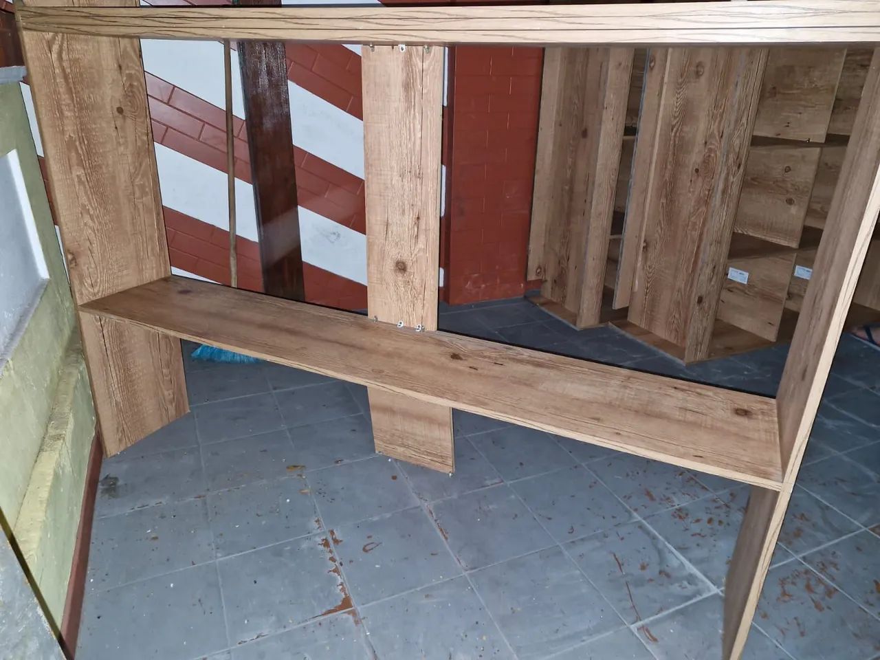 Uma estrutura de uma loja    negociavel - Foto 5