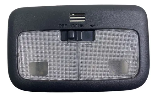Luz Interna Cortesia Toyota Corolla Cross Xre 2024