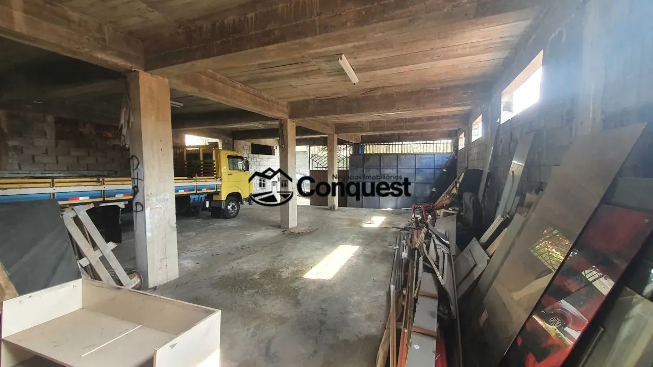 Lote 420m² Bairro Industrial Contagem - Foto 3