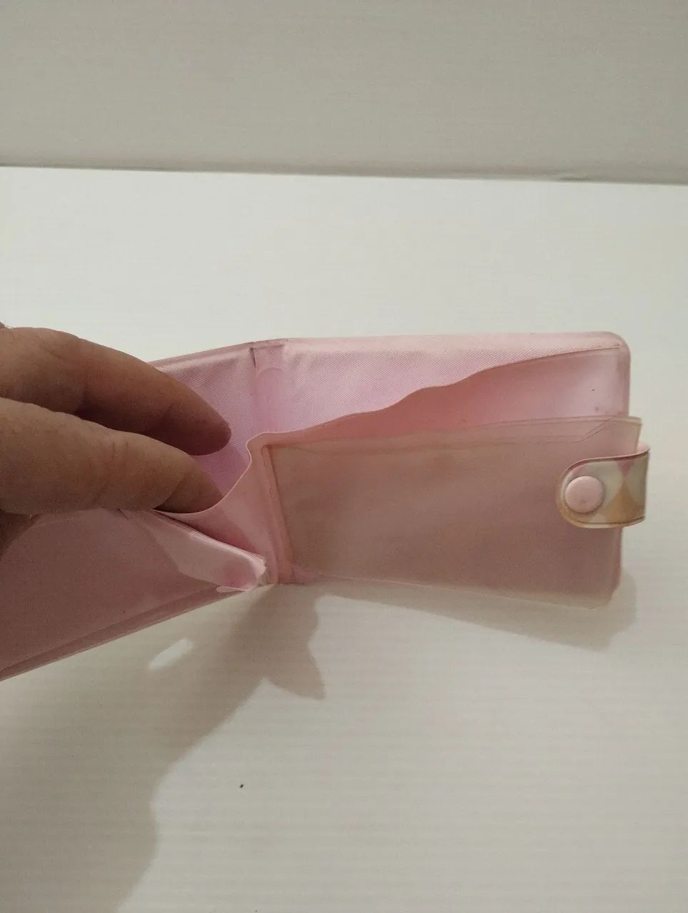 Carteira Charmmy Hello Kitty (Raridade Sanrio 2006) - Foto 4