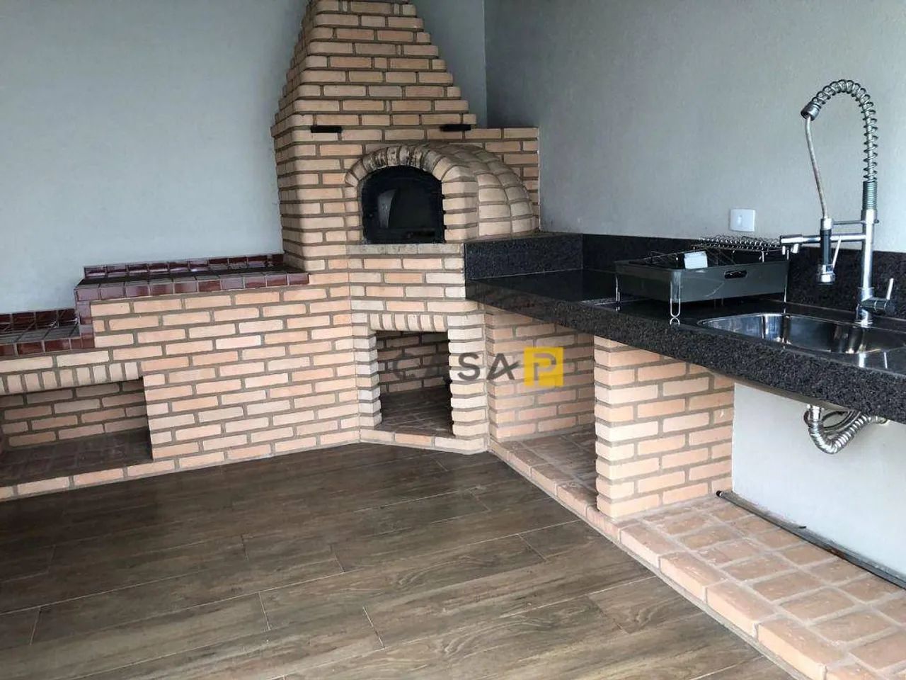 Casa com 3 dormitórios à venda, 750 m² por R$ 1.700.000,00 - Jardim Paulistano - Americana - Foto 4