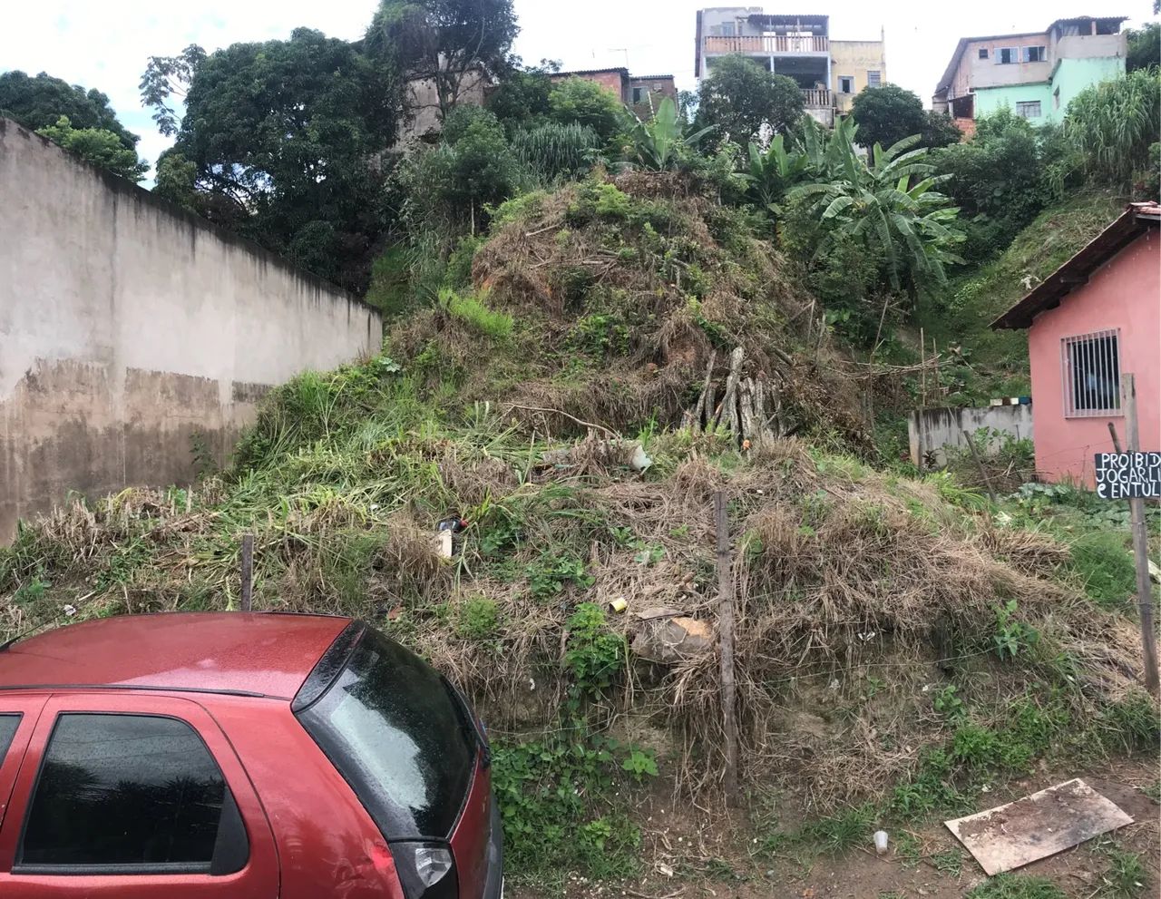Vendo ou troco lote - Foto 3