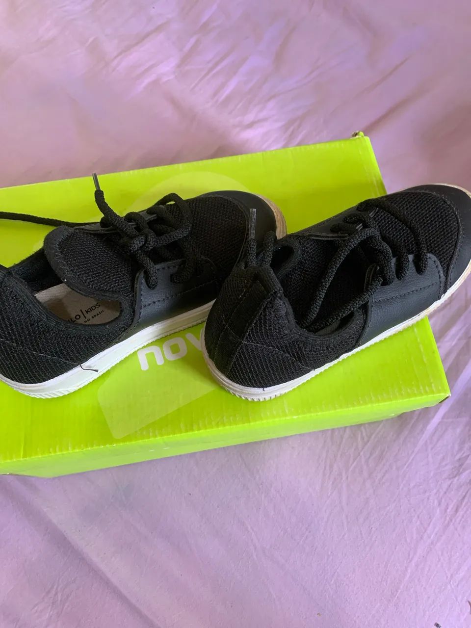 Tênis infantil masculino - Foto 2