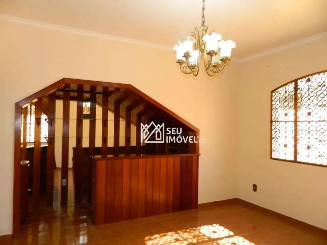 Casa com 4 quartos, sendo 2 suítes à venda por R$ 1.500.000 ou aluguel por R$ 10.365/mês - - Foto 3
