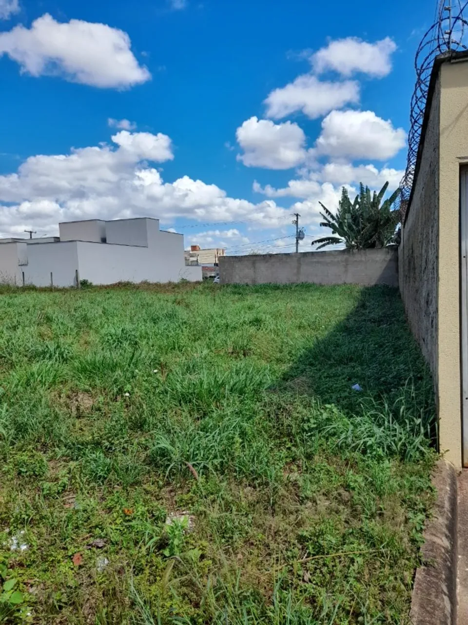LOTE RESIDENCIAL GRAMADO LOTE 660M²
