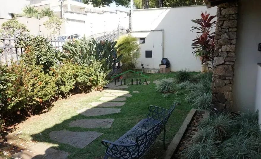 LINDA CASA COM 720 M² - Foto 3