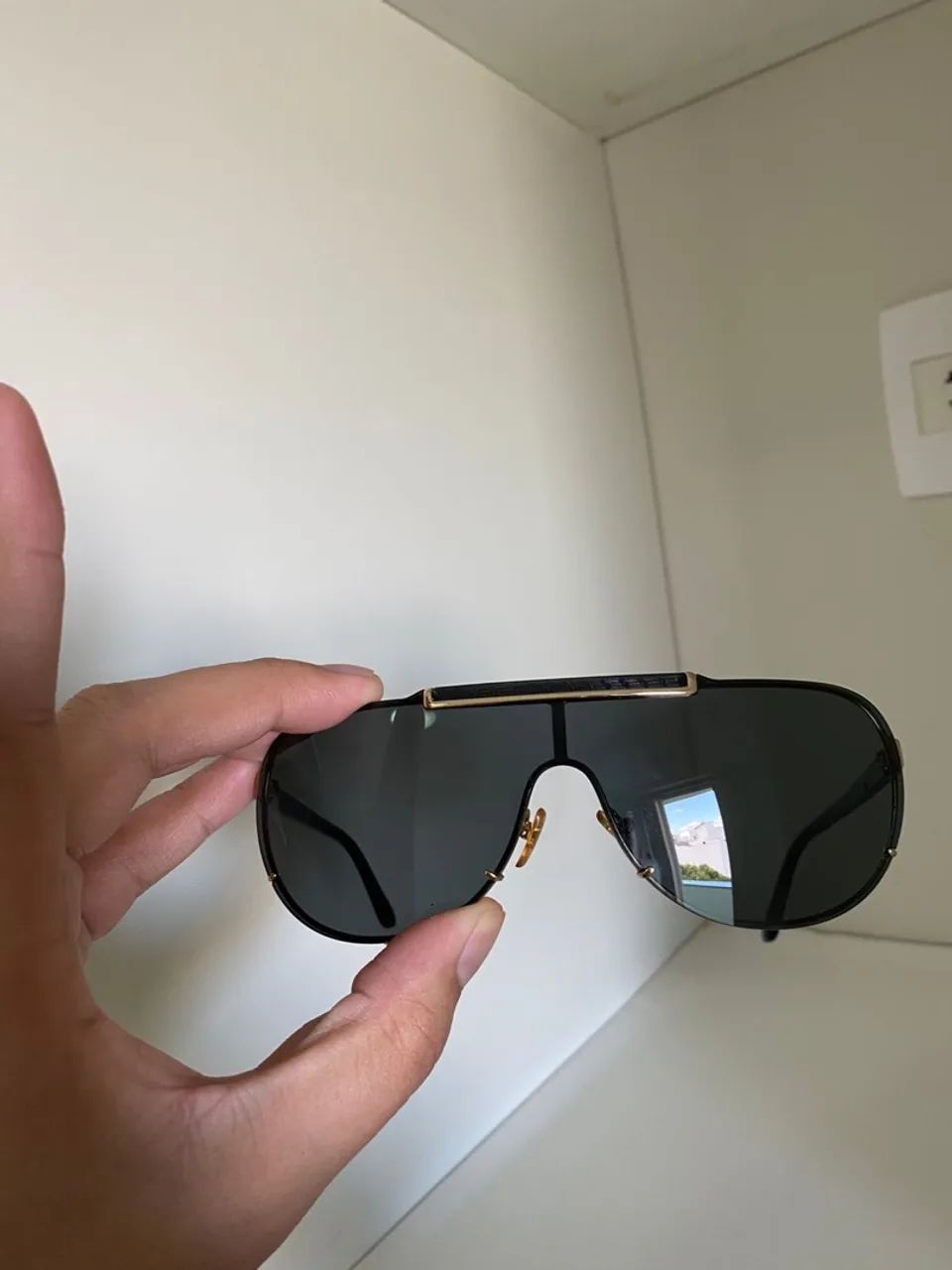 Óculos de Sol Versace ve2140