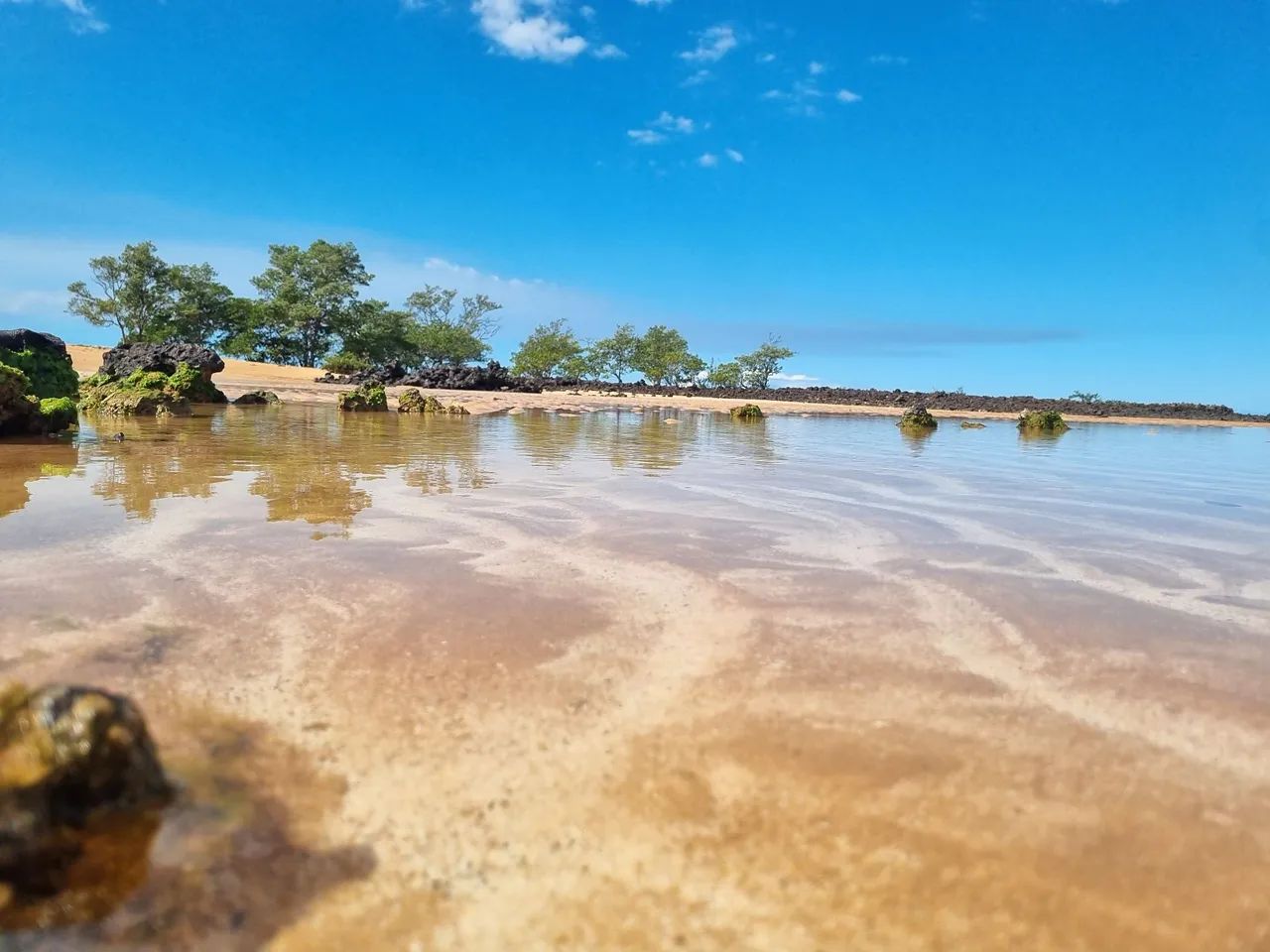 2 Lotes Praia da Biologia / Aracruz