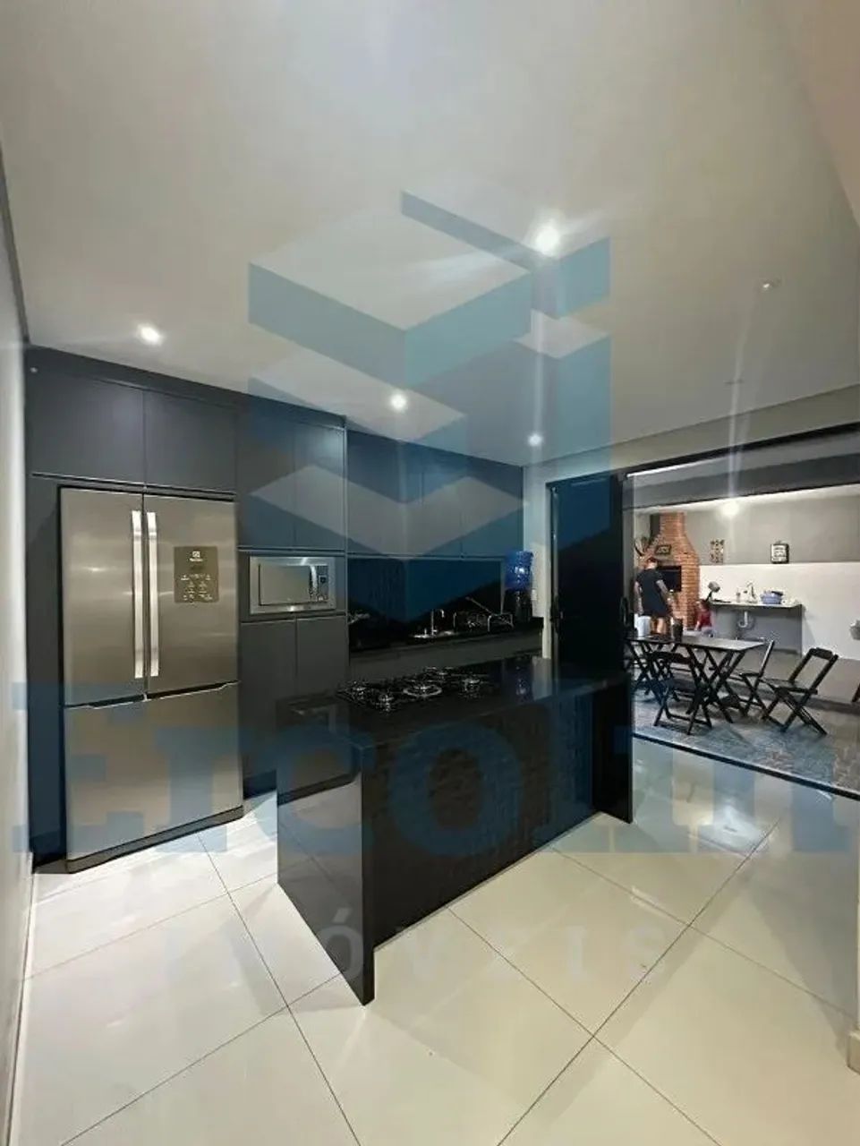 CASA À VENDA JARDIM SANTA BÁRBARA EM SOROCABA - SP - Foto 3