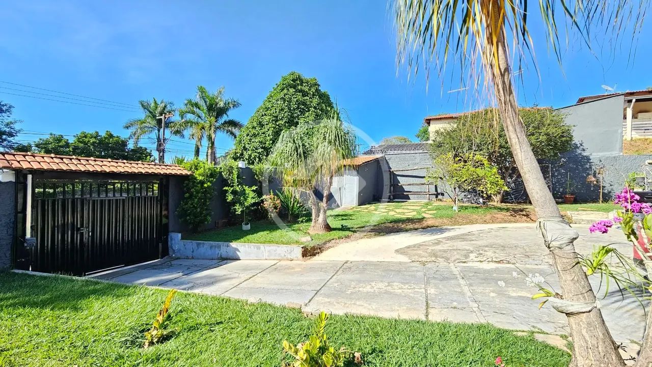 Casa Térrea 3 Quartos no Jardim Vitória codigo: 125010 - Foto 4