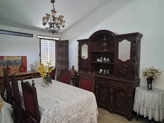 Casa na Gruta totalmente mobiliada com três suítes - Foto 3