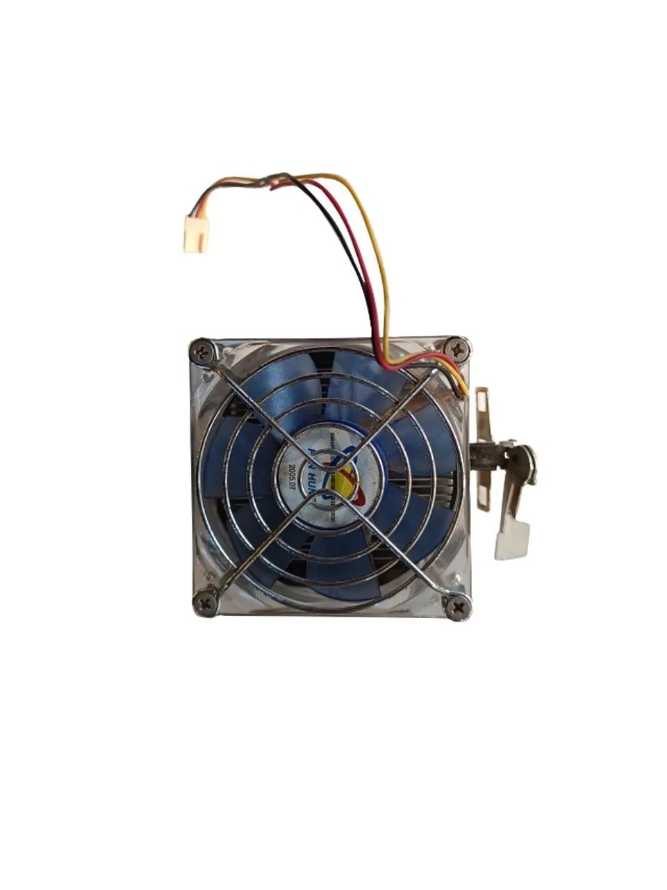cooler ventoinha para processador k36