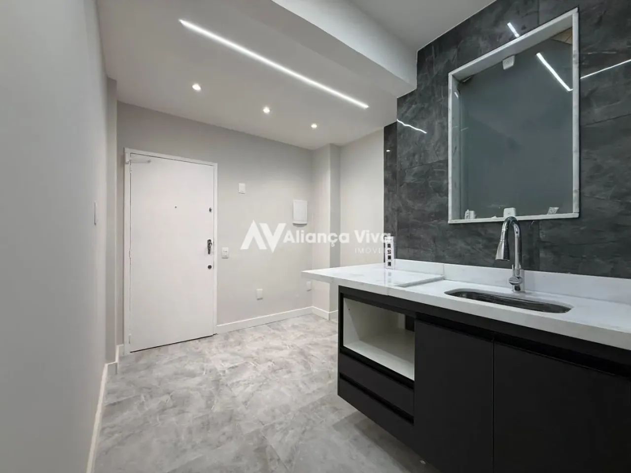 Botafogo | Apartamento 1 quarto