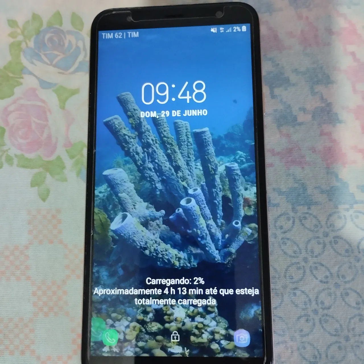 Samsung J4 Core 
