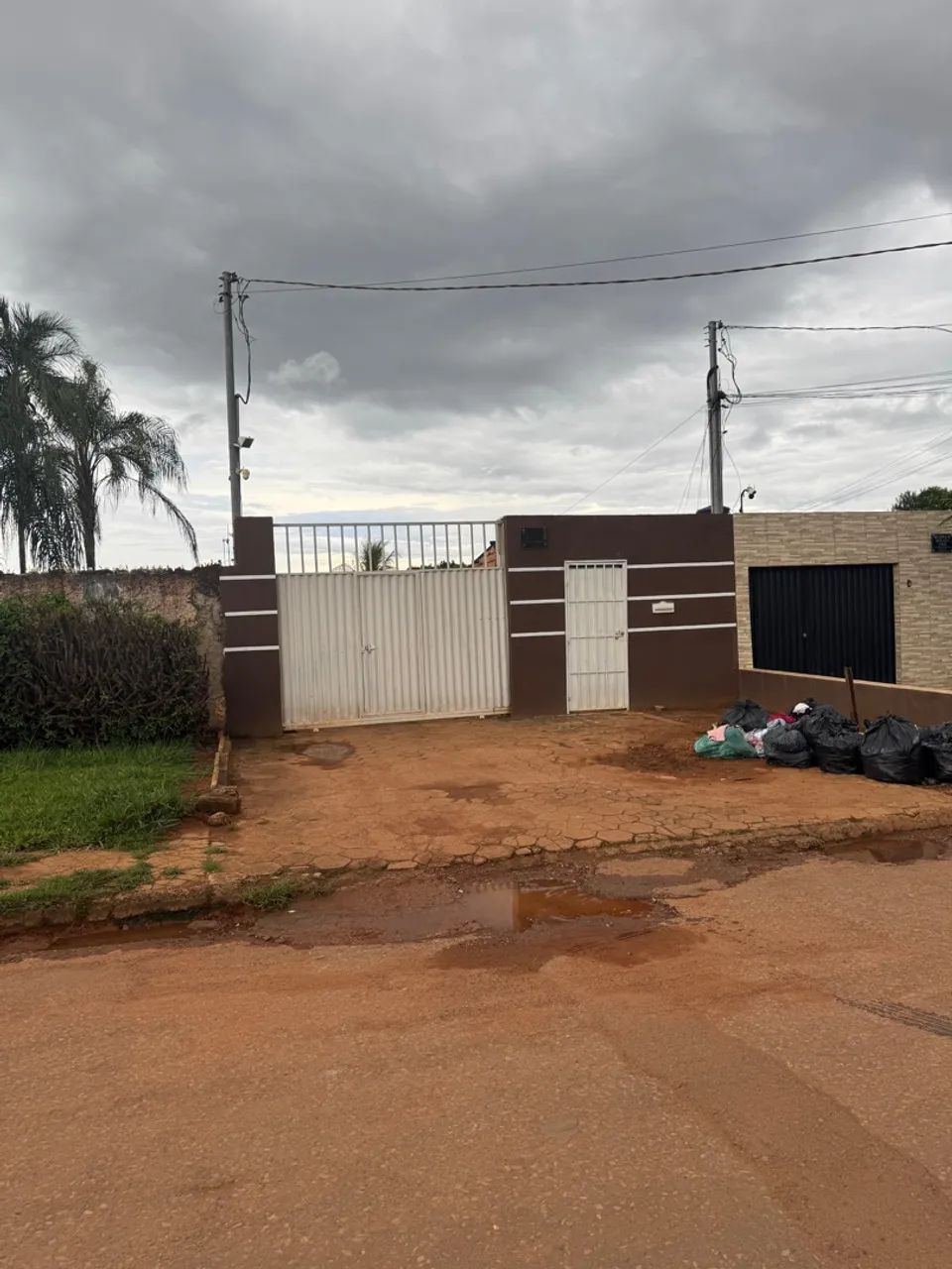 foto - Santo Antônio do Descoberto - Mansões Bittencourt