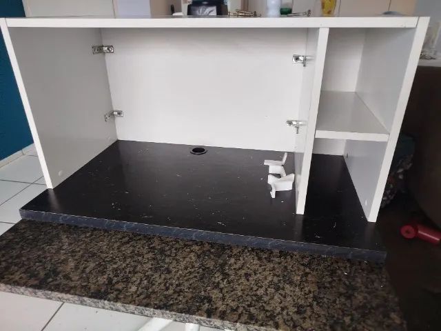 Nicho para Microondas 64209934586242122