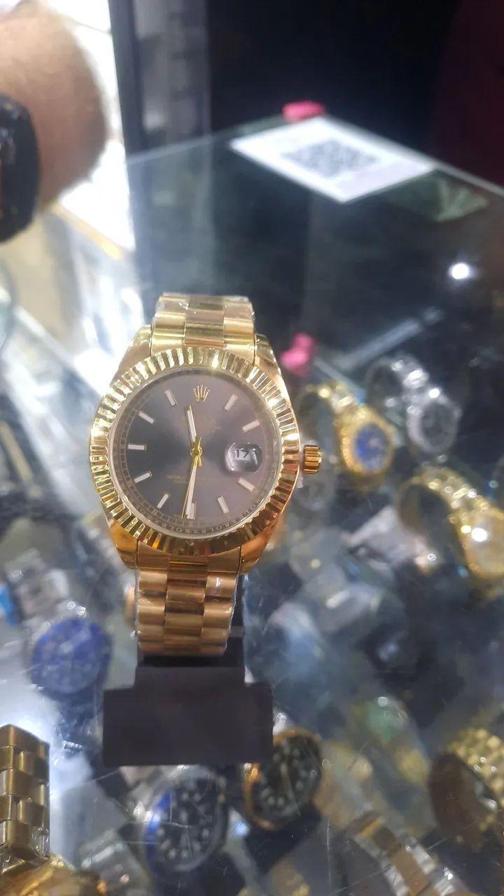 Relógios de qualidade  - Foto 4