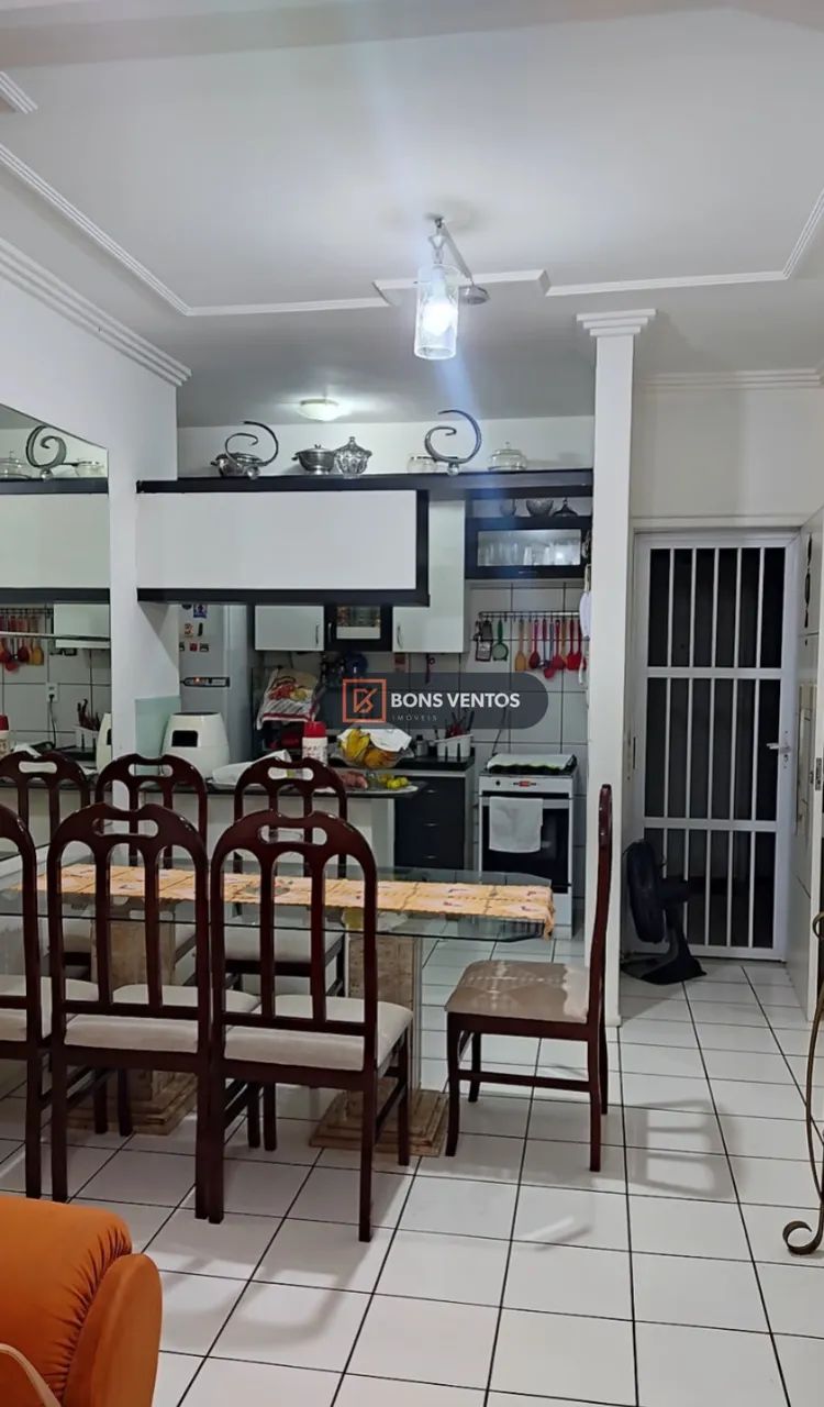 APARTAMENTO DE 03 QUARTOS NO PARQUE DEL SOL - Foto 5