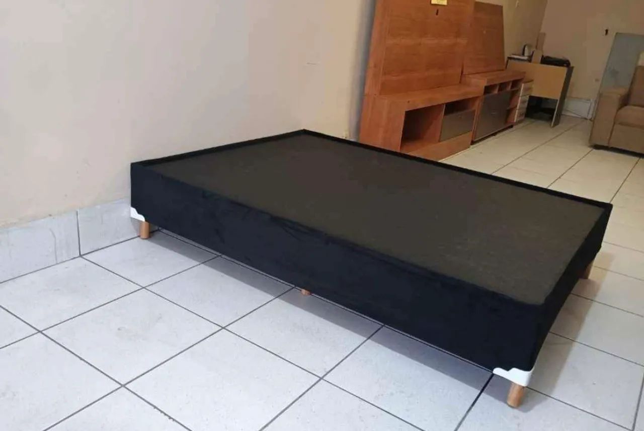 Base Box Casal na Promoção  - Foto 2