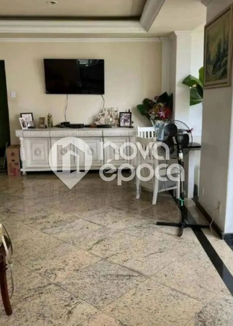 Ipanema | Apartamento 4 quartos, sendo 1 suite - Foto 3