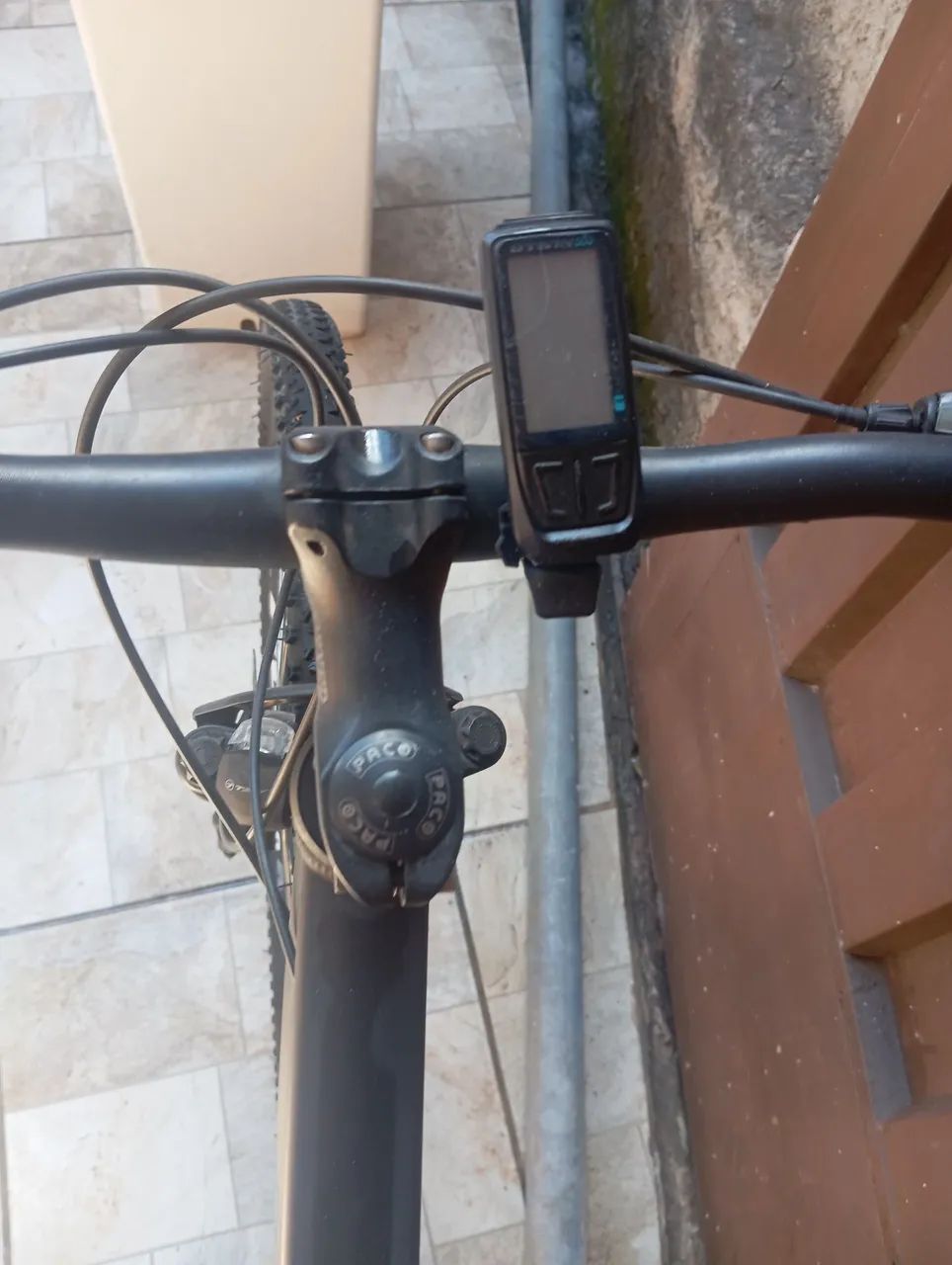 Bicicleta  Foxxie aro 29